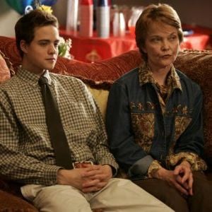 Foto Grace Zabriskie