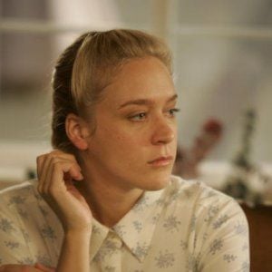 Foto Chloë Sevigny