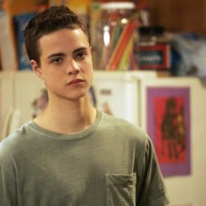 Foto Douglas Smith (III)