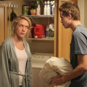 Foto Douglas Smith (III)