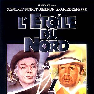 Foto Simone Signoret