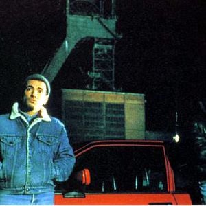 Foto Une minute de silence