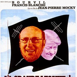 Foto Jean-Pierre Mocky