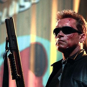 Foto Terminator 3: La rebelión de las máquinas