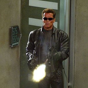 Foto Terminator 3: La rebelión de las máquinas