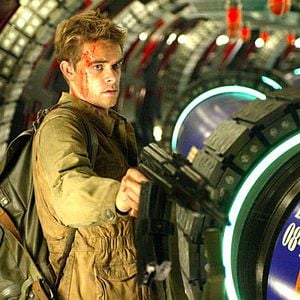 Foto Terminator 3: La rebelión de las máquinas