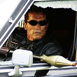 Foto Terminator 3: La rebelión de las máquinas