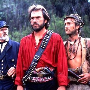 Foto Los piratas de las Islas Salvajes