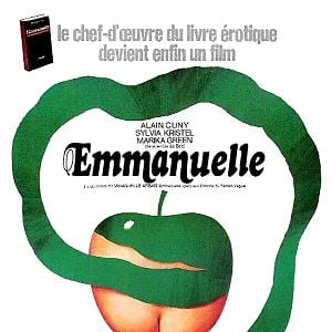 Foto Emmanuelle 2: la antivirgen