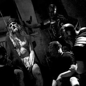 Foto Robert Le Vigan