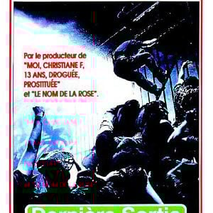 Foto Última salida Brooklyn