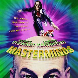 Foto Mentes maestras