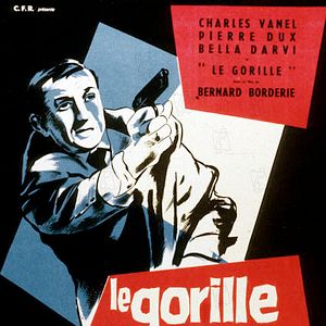 Foto Bernard Borderie