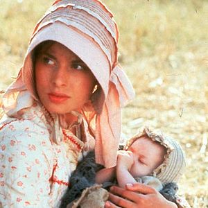 Foto Nastassja Kinski