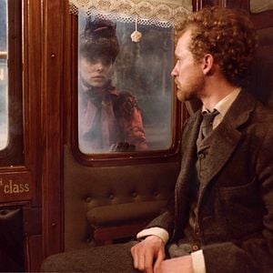 Foto Nastassja Kinski