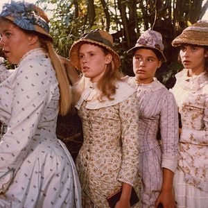 Foto Suzanna Hamilton