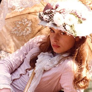 Foto Nastassja Kinski