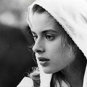 Foto Nastassja Kinski