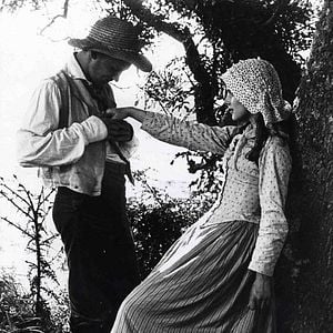 Foto Nastassja Kinski