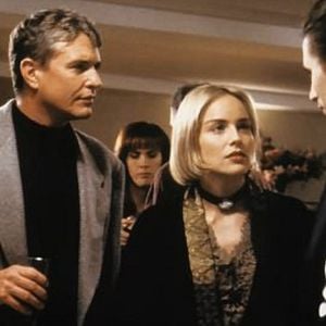 Foto Sliver (Acosada)