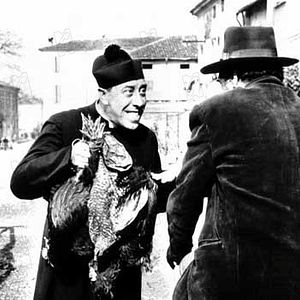 Foto Carmine Gallone