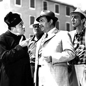 Foto Carmine Gallone