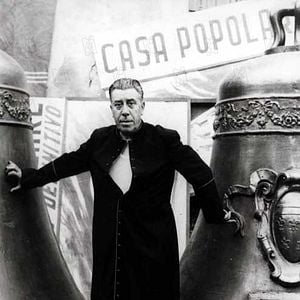 Foto Carmine Gallone