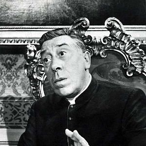 Foto Carmine Gallone