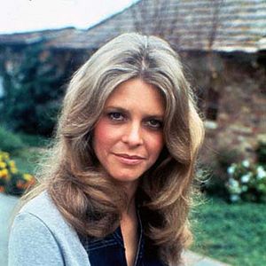 Foto Lindsay Wagner