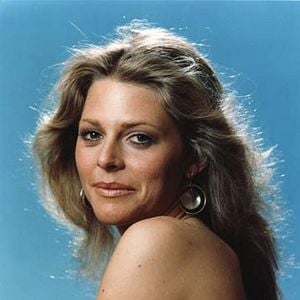 Foto Lindsay Wagner