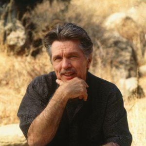 Foto Tom Skerritt