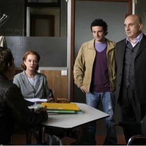 Foto Dominique Lavanant