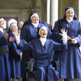 Foto Maria Ducceschi