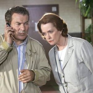 Foto Dominique Lavanant