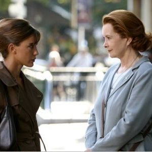 Foto Dominique Lavanant