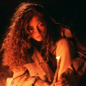 Foto Rebecca Gayheart