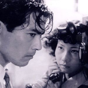 Foto Toshirô Mifune