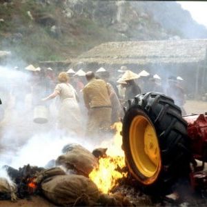 Foto Bernard Giraudeau