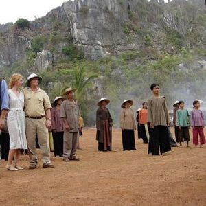 Foto Bernard Giraudeau