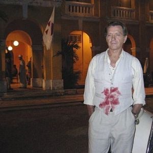 Foto Bernard Giraudeau