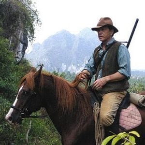 Foto Bernard Giraudeau