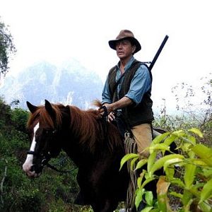 Foto Bernard Giraudeau