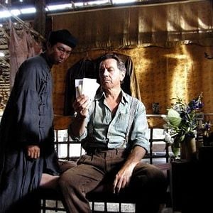 Foto Bernard Giraudeau