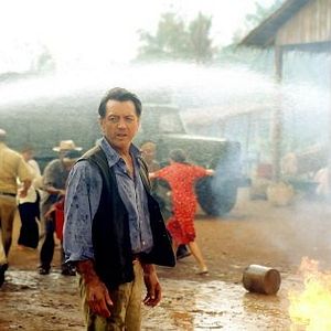 Foto Bernard Giraudeau