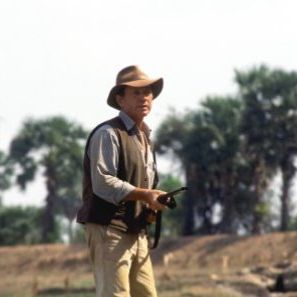 Foto Bernard Giraudeau