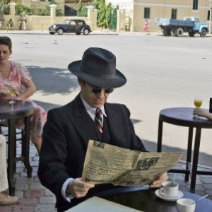 Foto Thierry Frémont