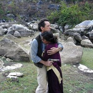 Foto Mélanie Bernier