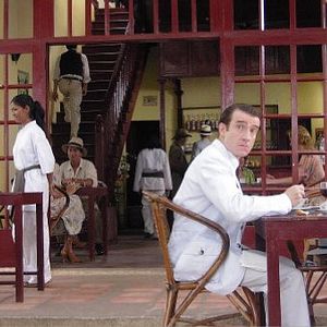 Foto Thierry Frémont