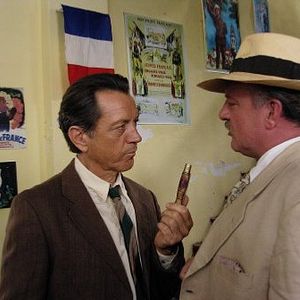 Foto Bernard Giraudeau