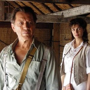 Foto Bernard Giraudeau